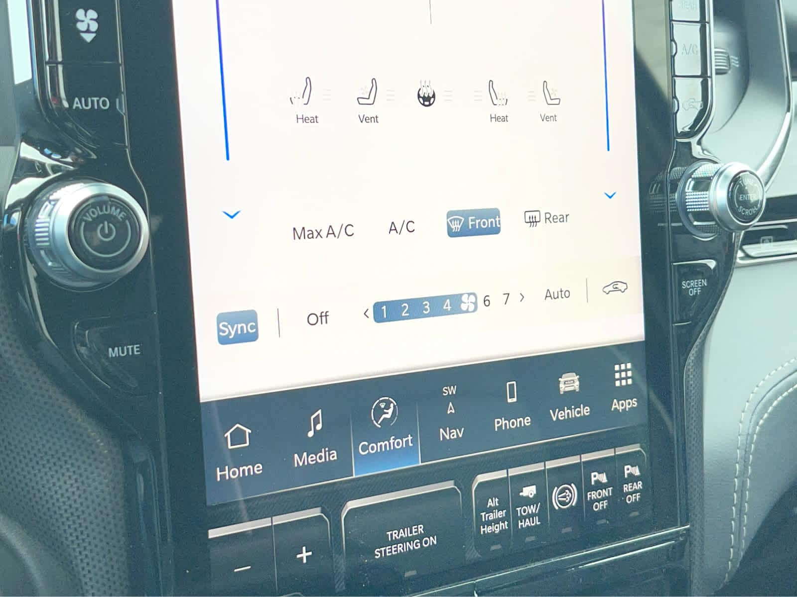 Thumbnail: 2026 RAM 2500 - 17