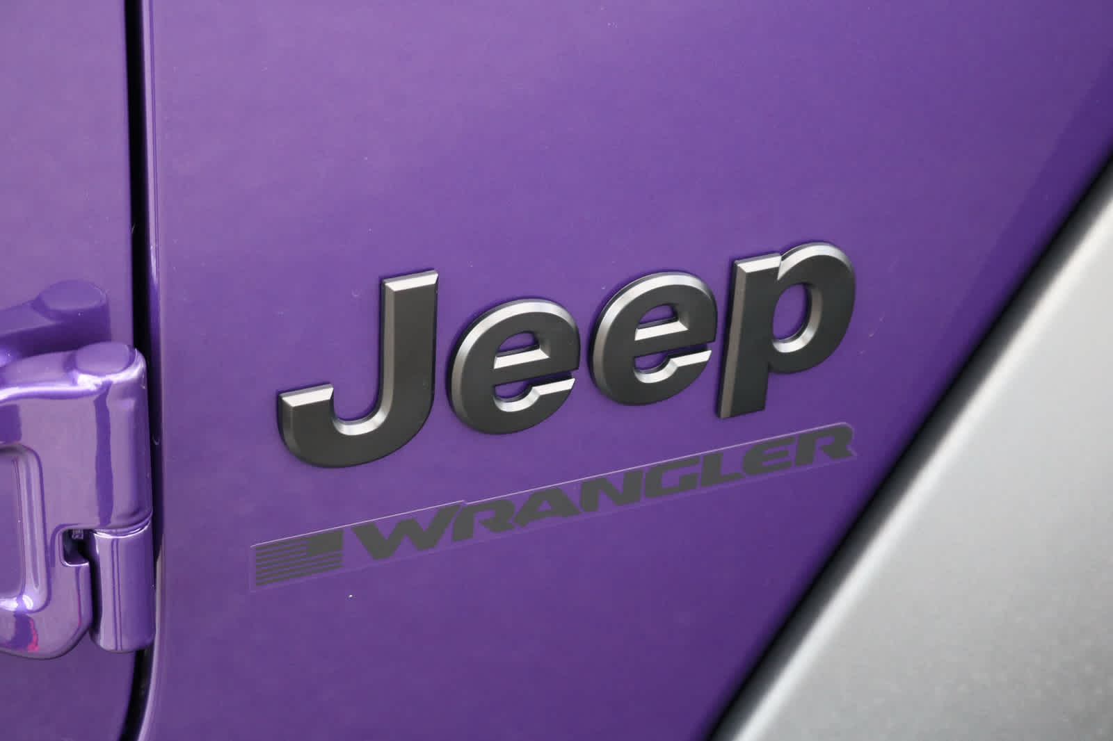 Thumbnail: 2026 Jeep Wrangler - 9