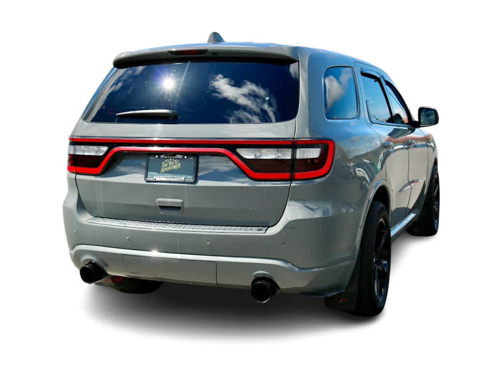 Thumbnail: 2020 Dodge Durango - 6