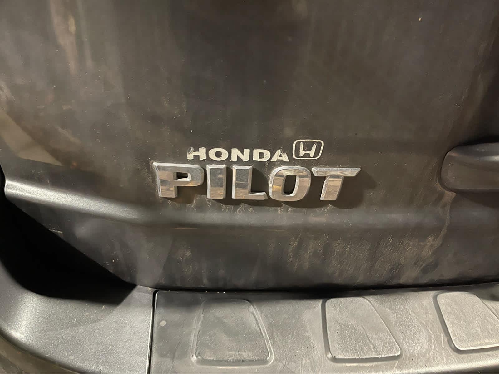 Thumbnail: 2013 Honda Pilot - 9
