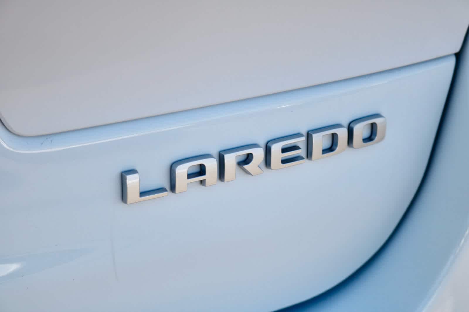 Thumbnail: 2026 Jeep Grand Cherokee - 9