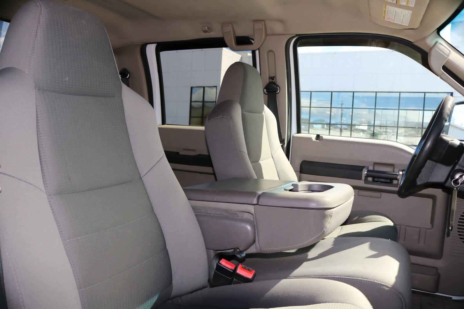 Thumbnail: 2009 Ford F-250 - 21