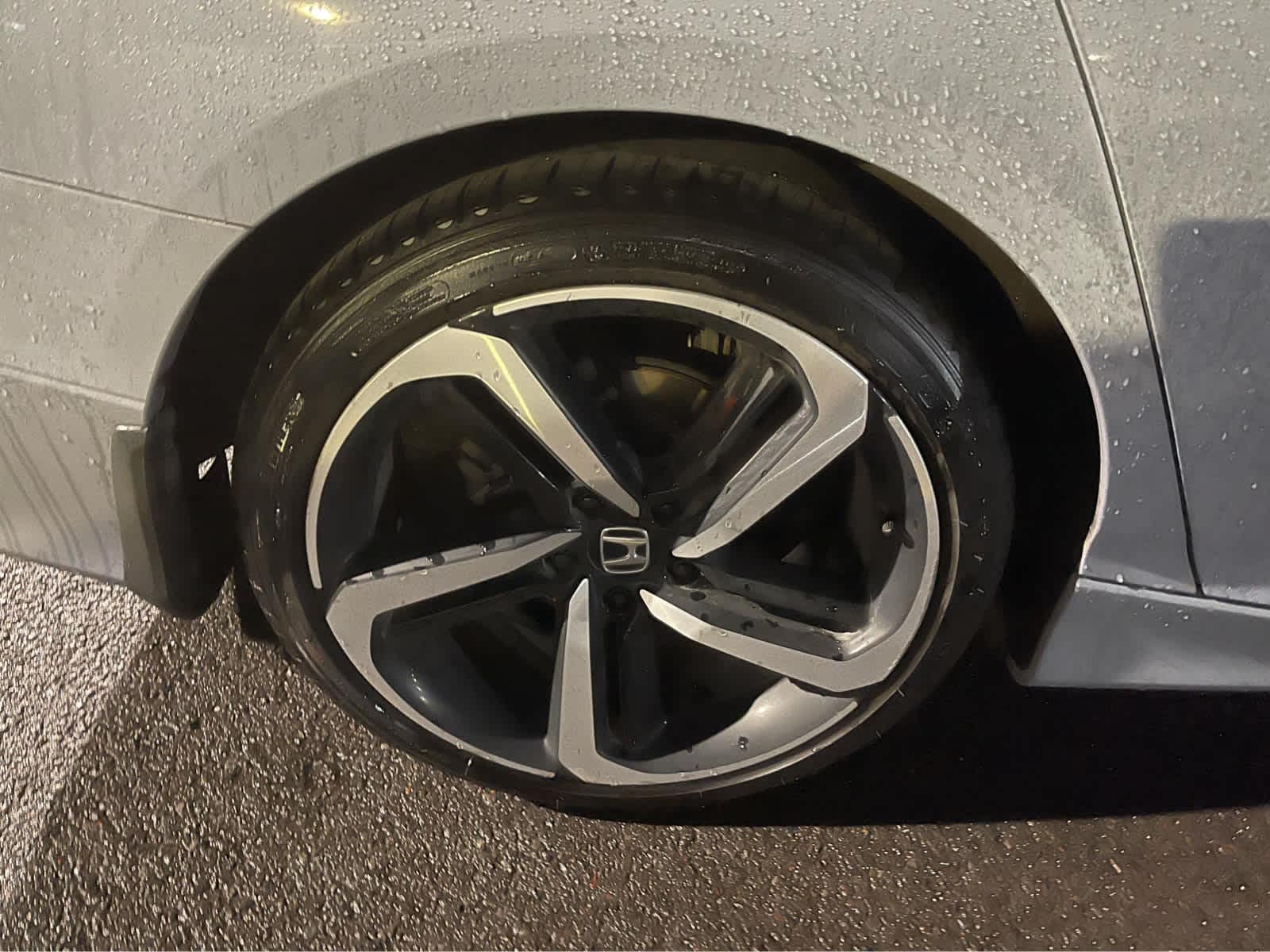 Thumbnail: 2021 Honda Accord - 7