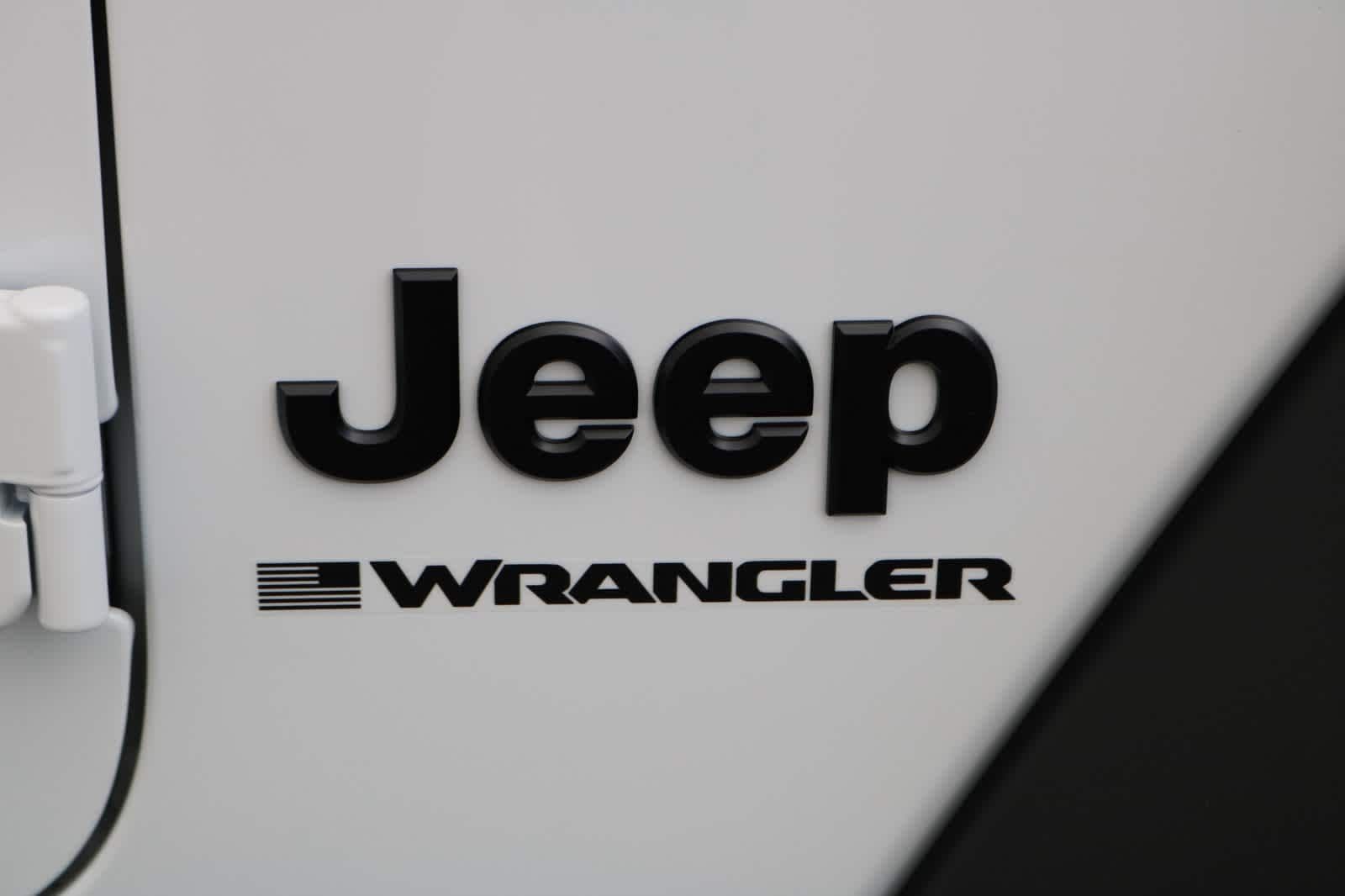 Thumbnail: 2026 Jeep Wrangler - 9
