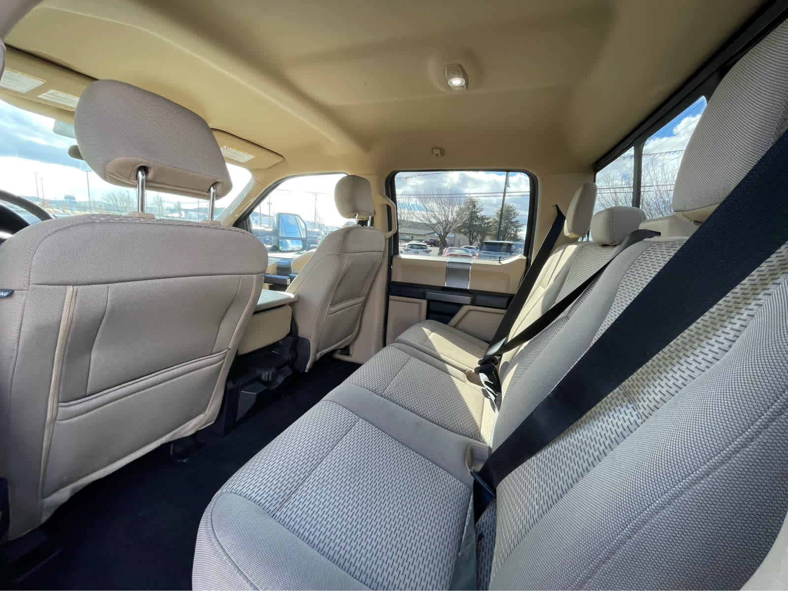 Thumbnail: 2020 Ford F-350 - 30