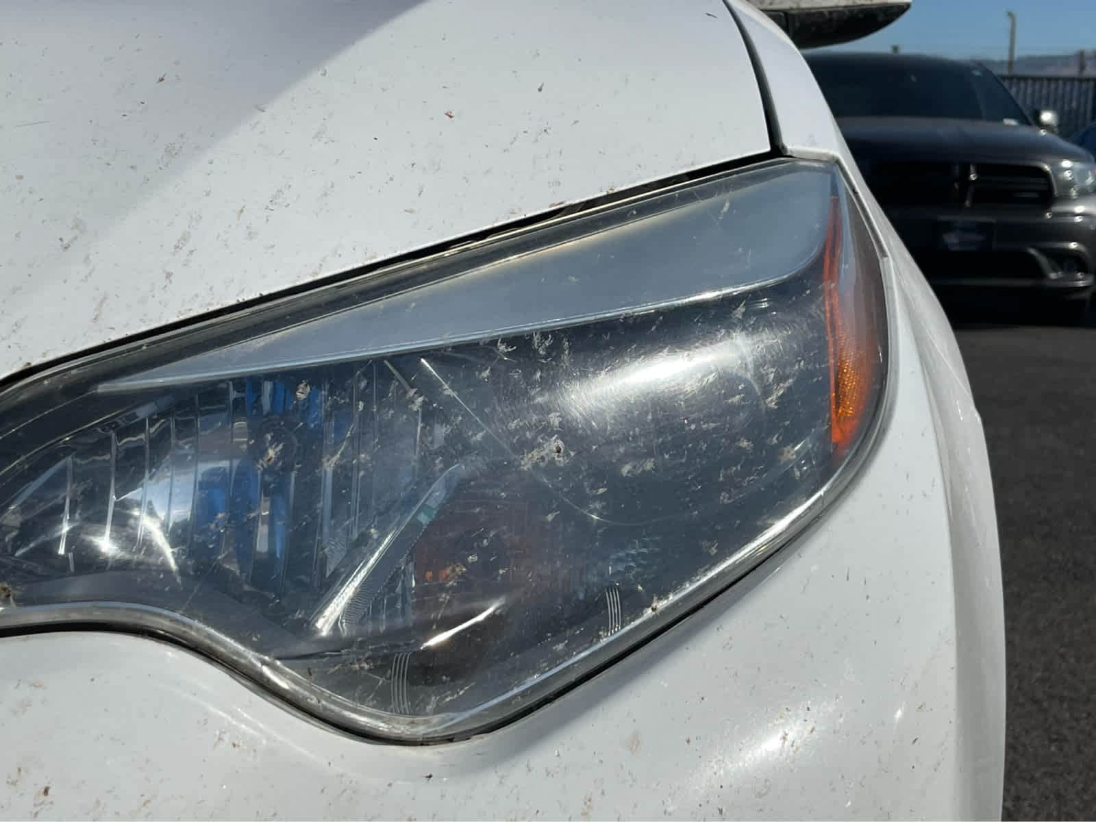 Thumbnail: 2016 Toyota Corolla - 9