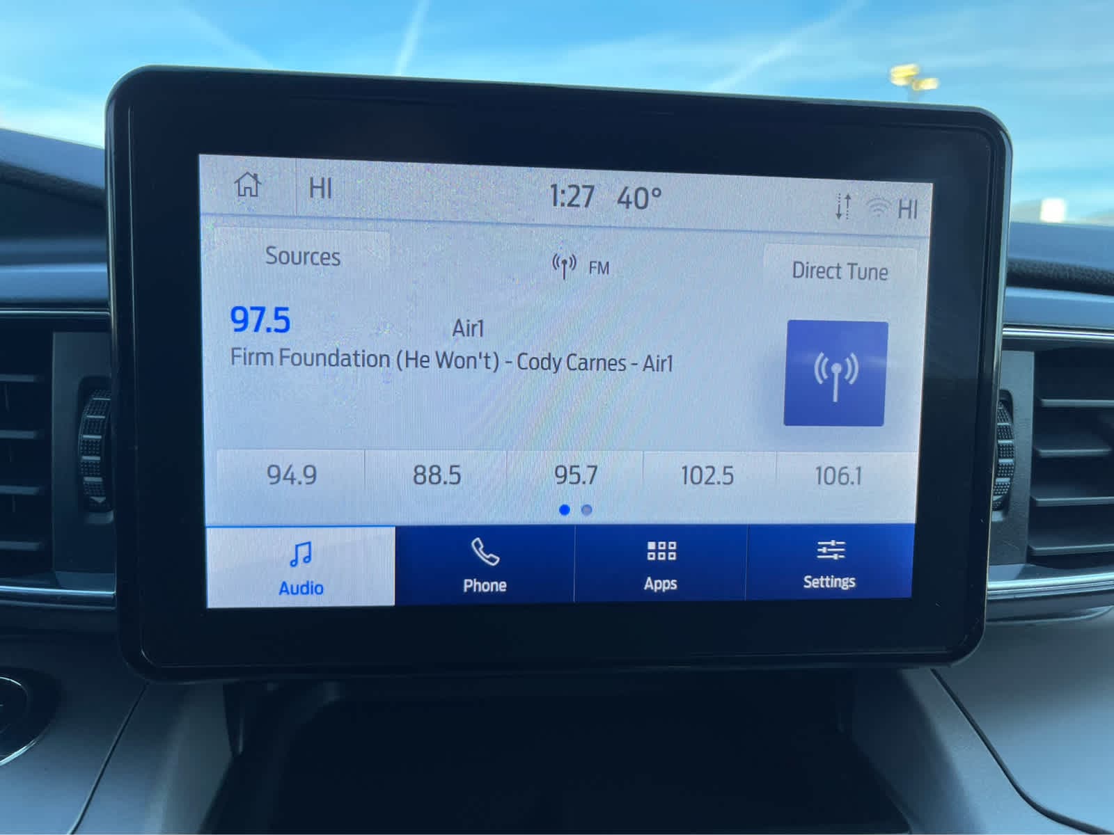 Thumbnail: 2023 Ford Explorer - 14