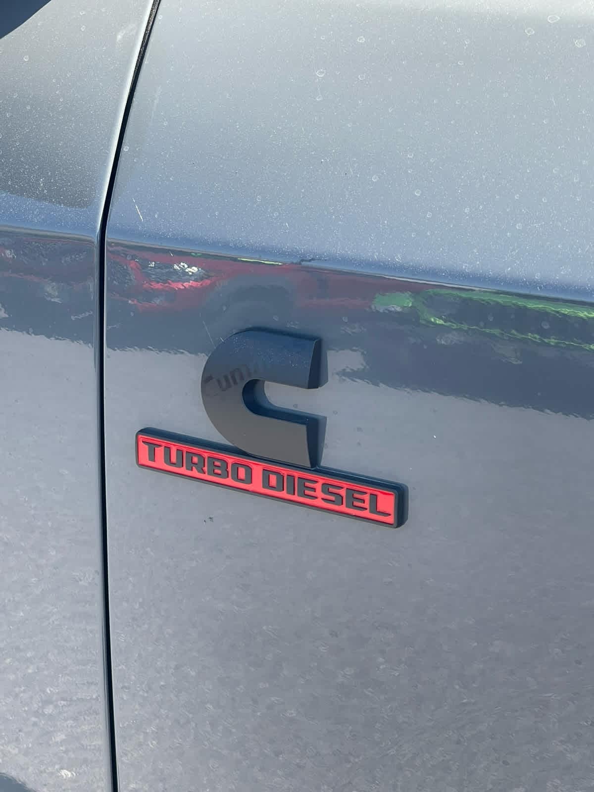 Thumbnail: 2026 RAM 2500 - 11