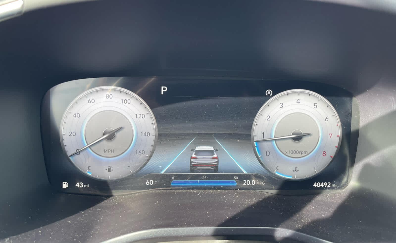 Thumbnail: 2022 Hyundai Santa Fe - 12