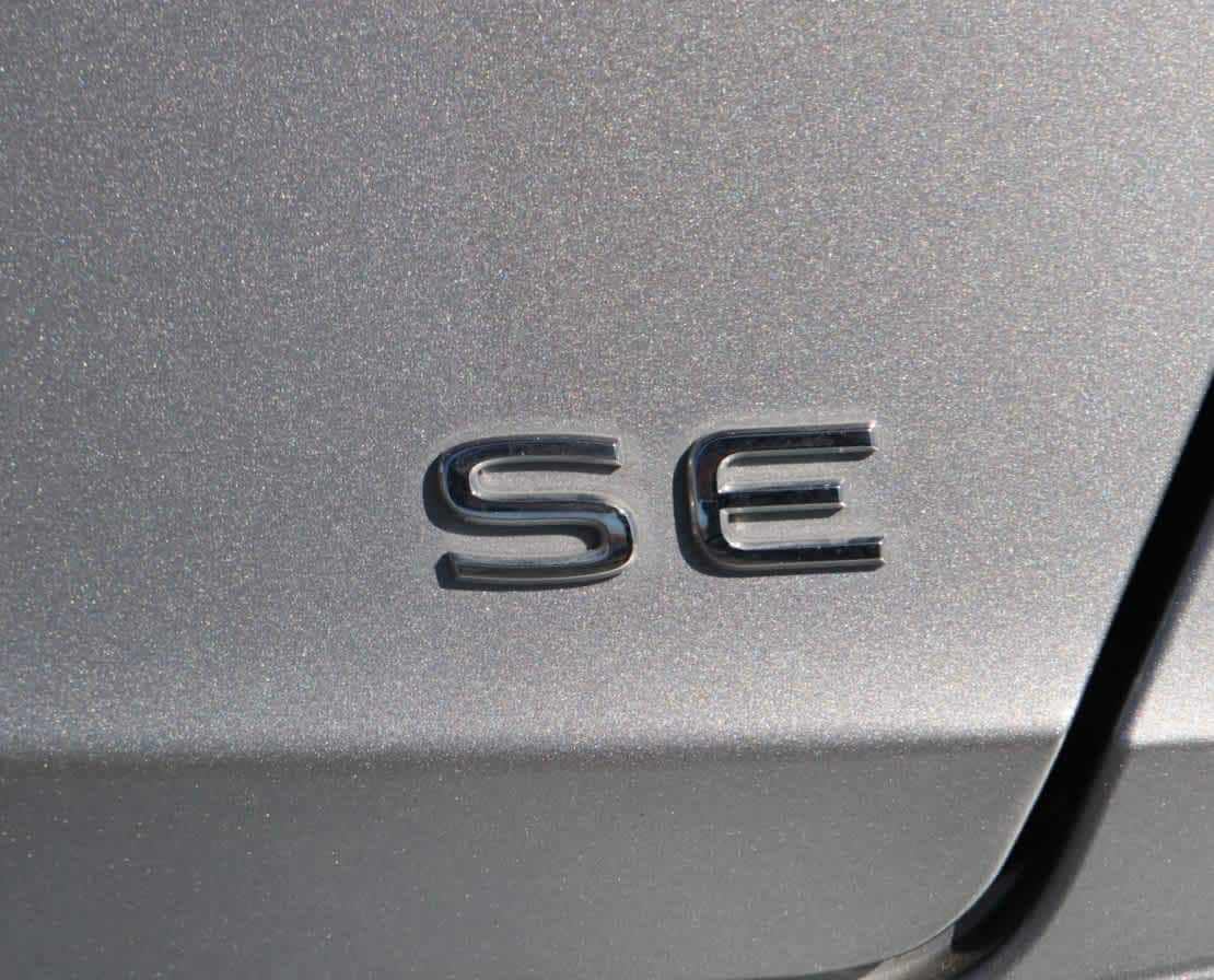 Thumbnail: 2024 Volkswagen Jetta - 8