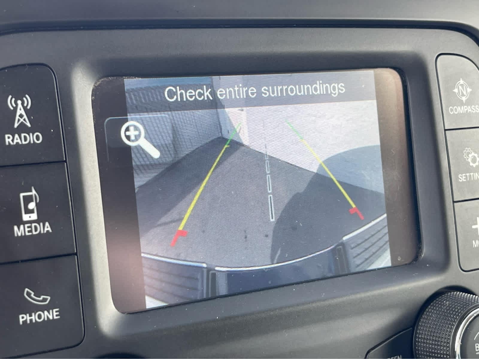 Thumbnail: 2019 RAM 2500 - 20