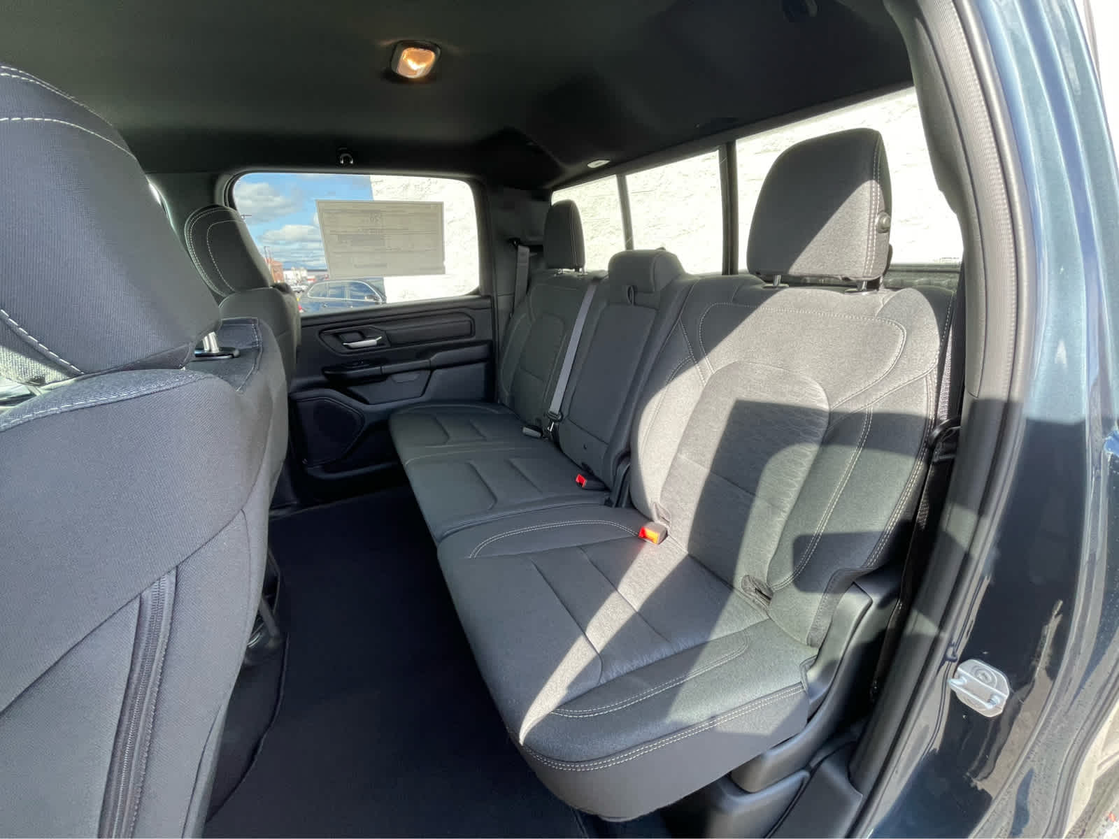 Thumbnail: 2026 RAM 1500 - 23