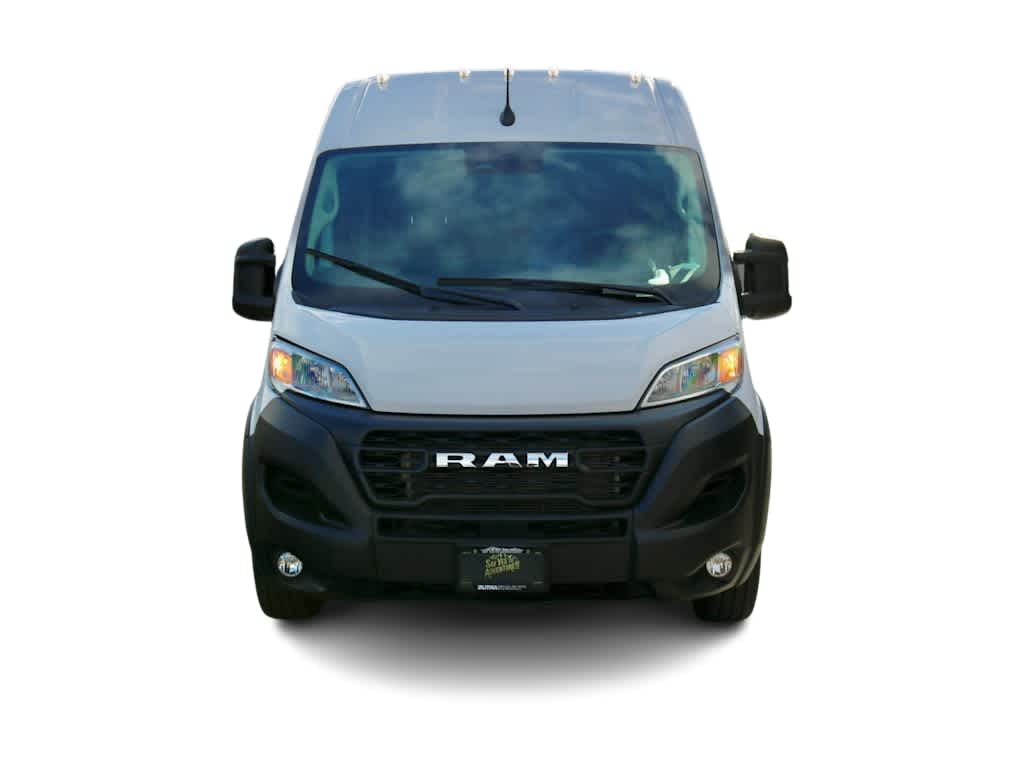 Thumbnail: 2025 RAM ProMaster - 2