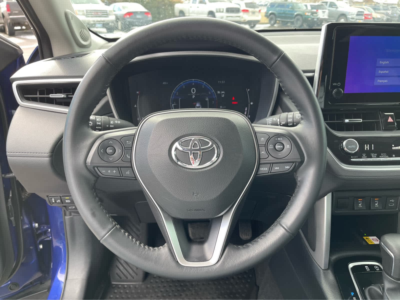 Thumbnail: 2023 Toyota Corolla Cross - 20