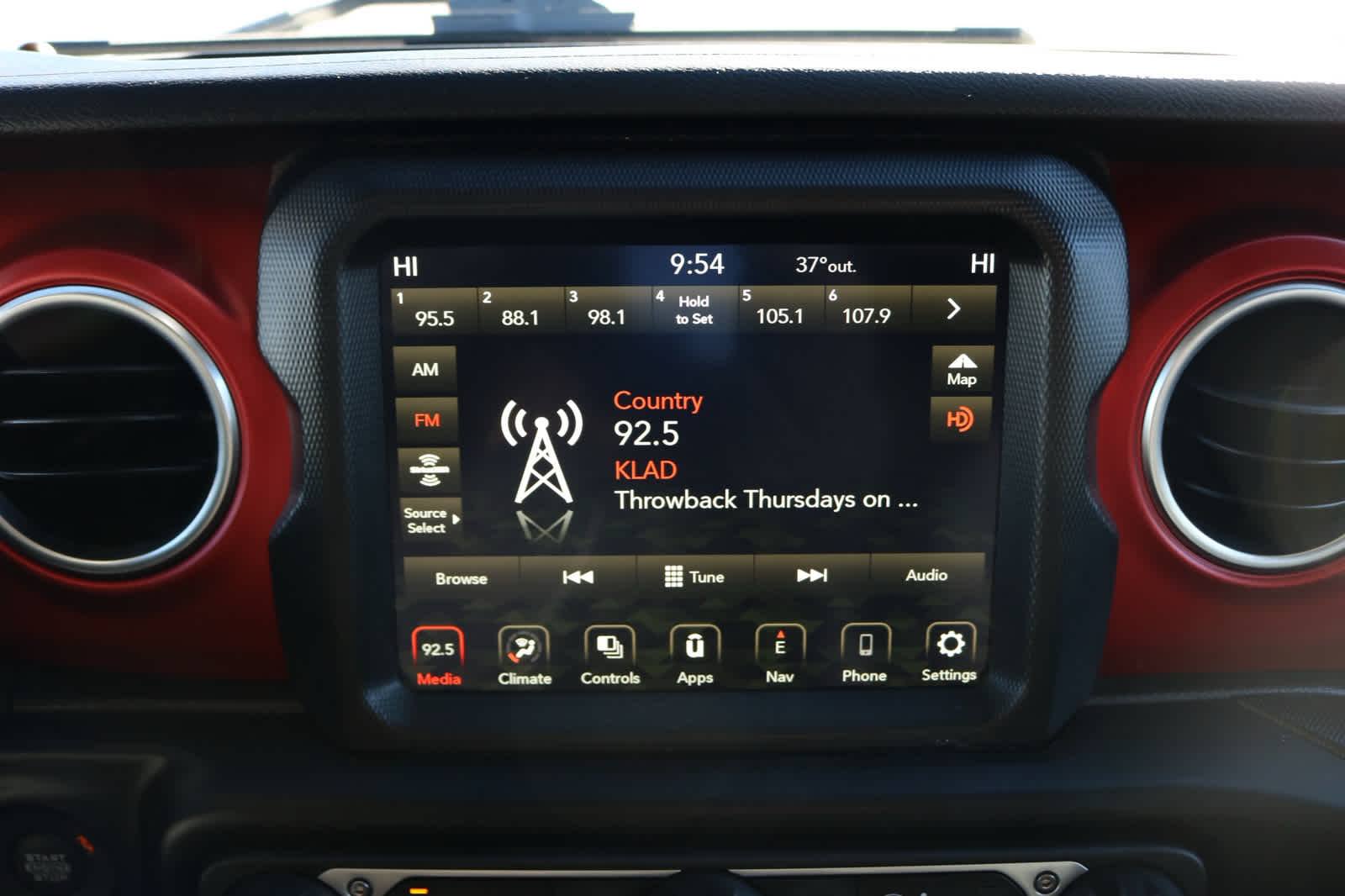 Thumbnail: 2023 Jeep Wrangler - 14