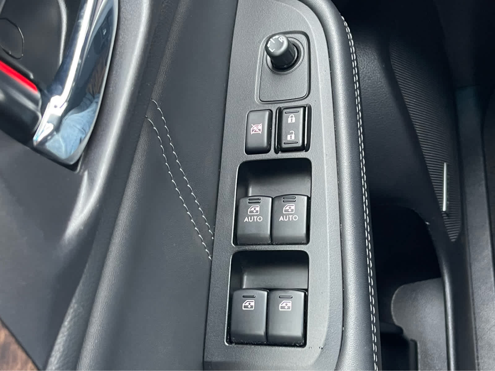 Thumbnail: 2018 Subaru Outback - 18