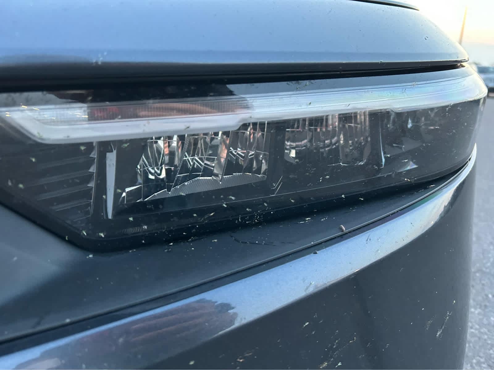 Thumbnail: 2023 Honda Accord - 9