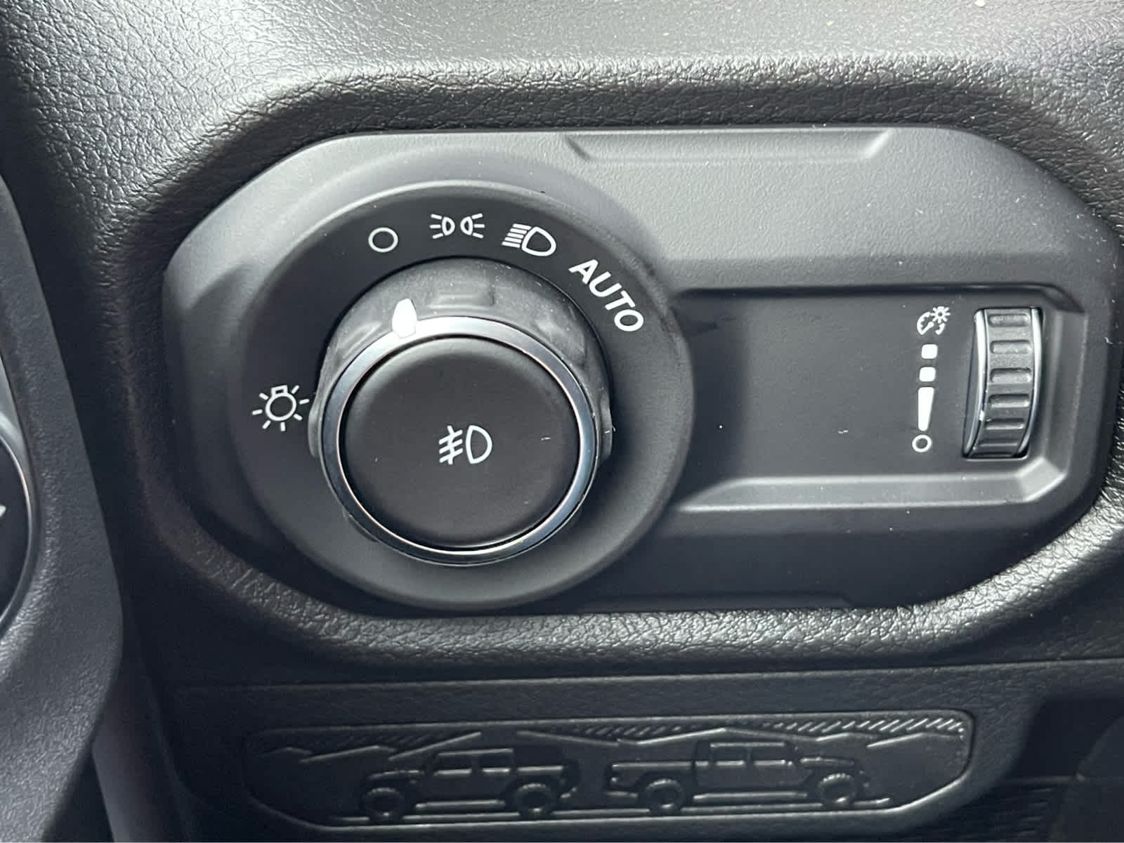 Thumbnail: 2026 Jeep Wrangler - 21