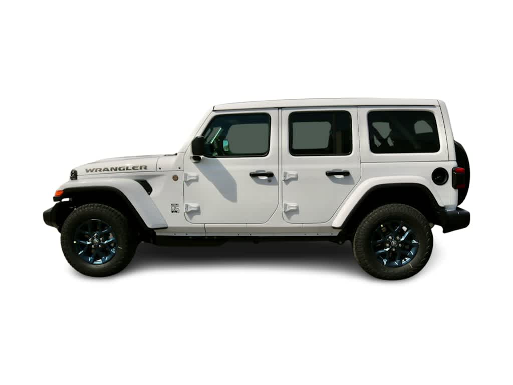 Thumbnail: 2026 Jeep Wrangler - 3
