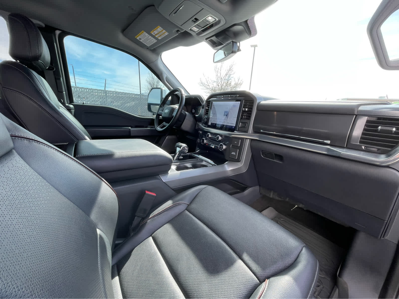 Thumbnail: 2021 Ford F-150 - 23