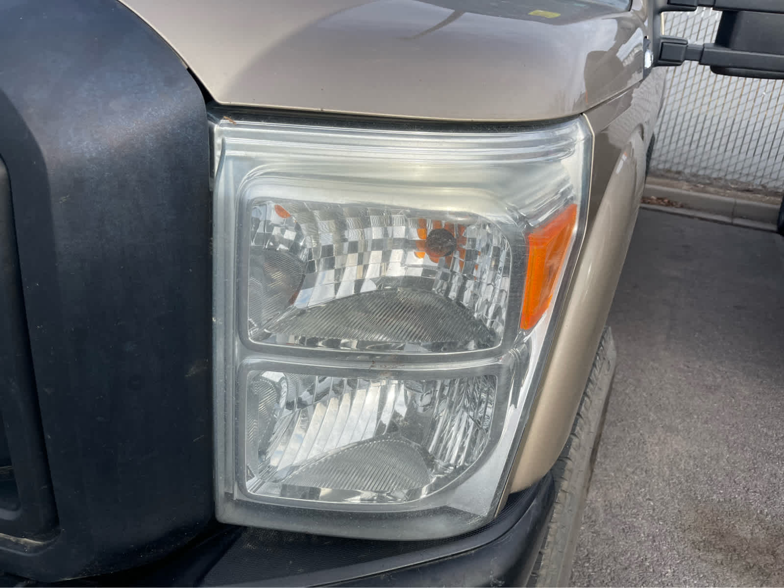 Thumbnail: 2011 Ford F-250 - 10