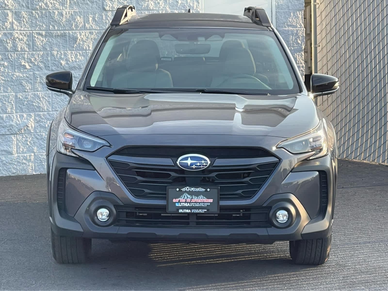Thumbnail: 2025 Subaru Outback - 3