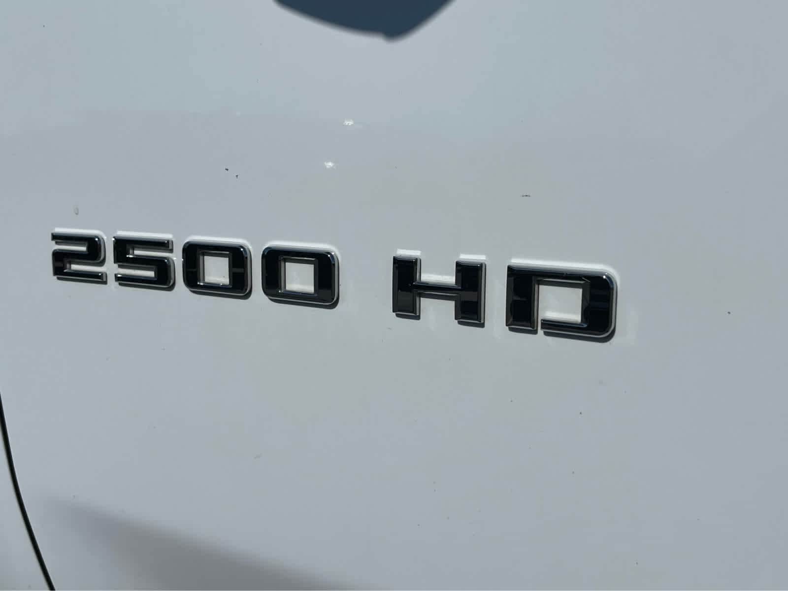 Thumbnail: 2020 Chevrolet Silverado 2500 - 9