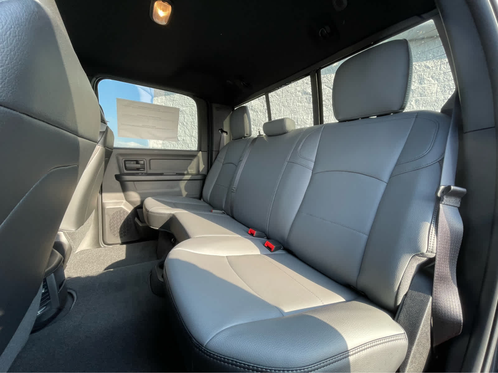 Thumbnail: 2026 RAM 2500 - 26