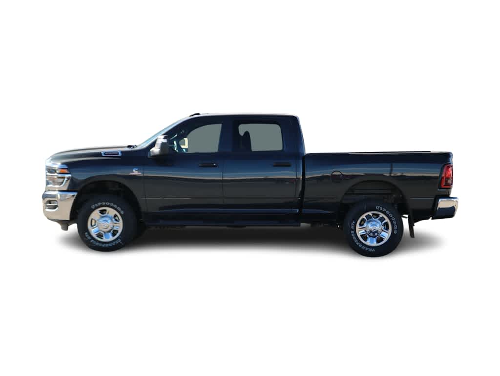 Thumbnail: 2026 RAM 2500 - 3