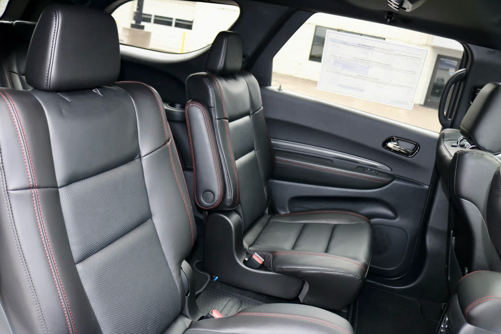 Thumbnail: 2026 Dodge Durango - 25