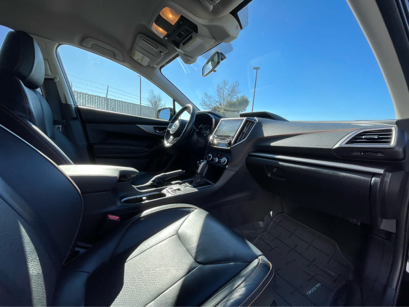 Thumbnail: 2021 Subaru Crosstrek - 29