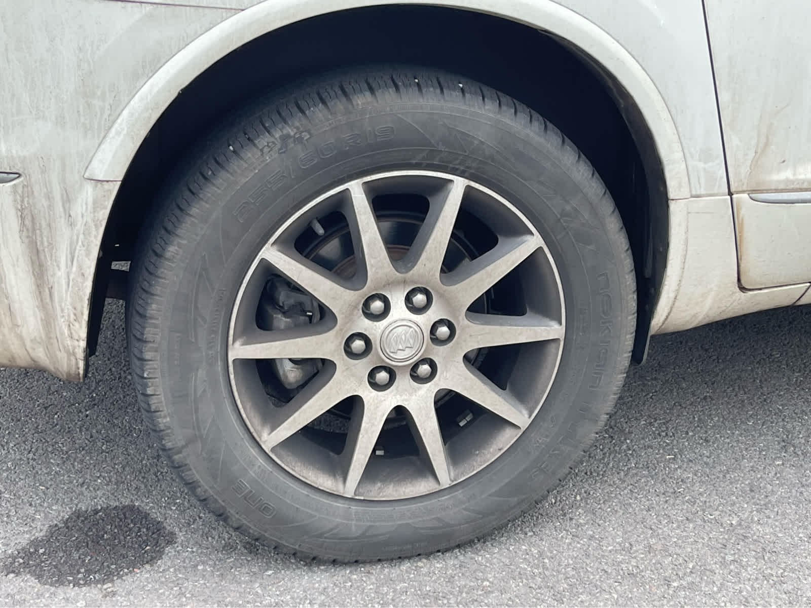 Thumbnail: 2015 Buick Enclave - 10