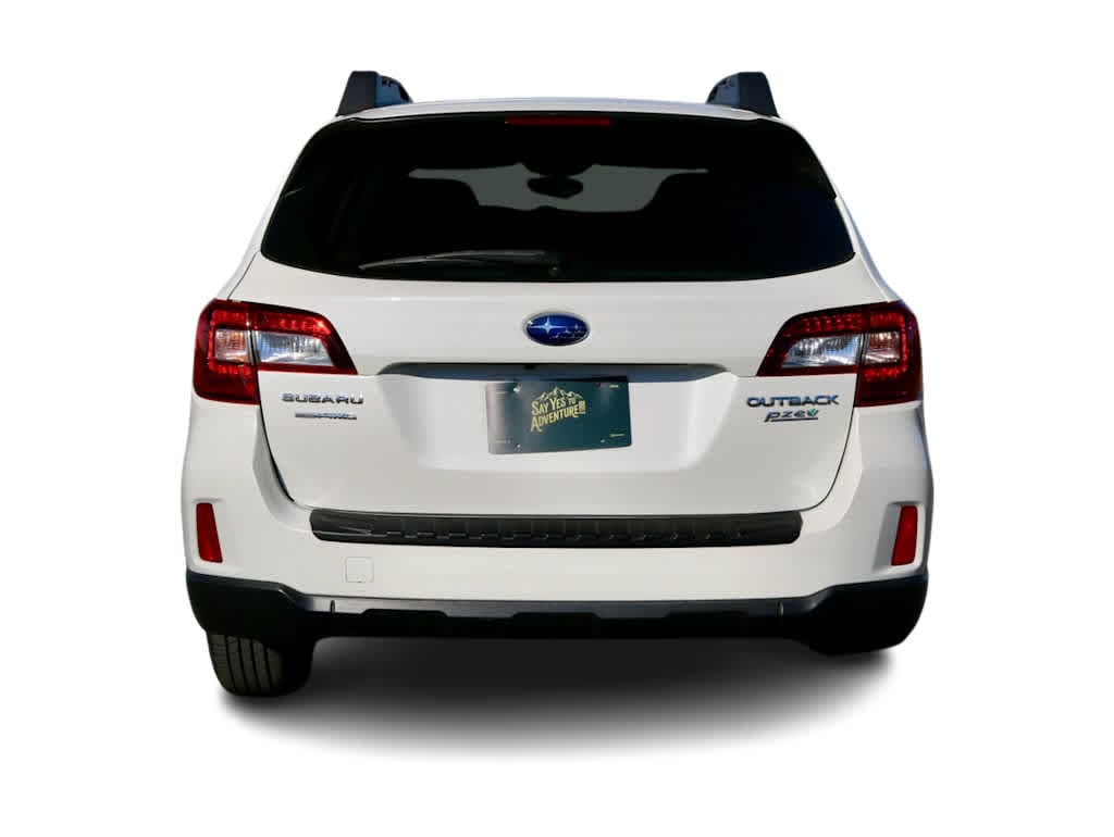 Thumbnail: 2017 Subaru Outback - 5