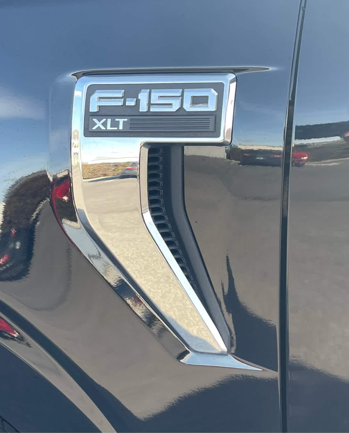 Thumbnail: 2023 Ford F-150 - 10