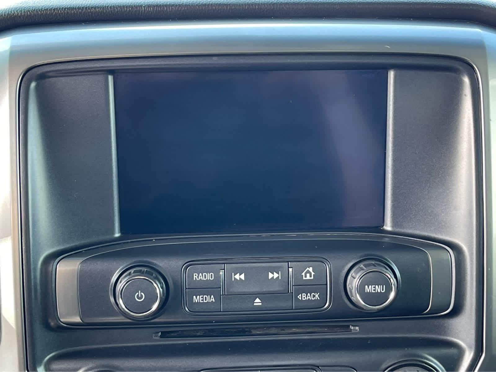 2019 Chevrolet Silverado 1500 LT 14