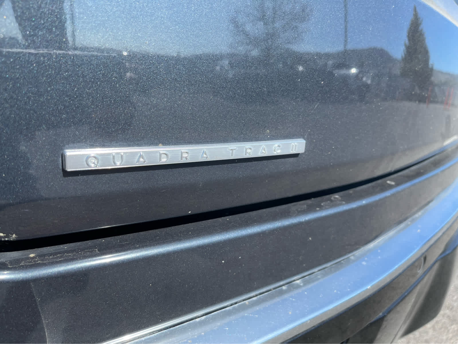 2023 Jeep Wagoneer Series III 8