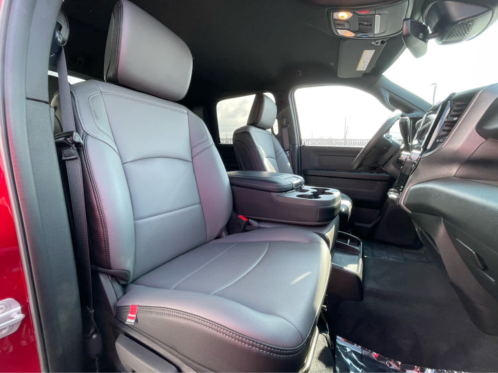 Thumbnail: 2026 RAM 2500 - 30