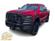 2026 Ram 2500 TRADESMAN CREW CAB 4X4 6'4 BOX