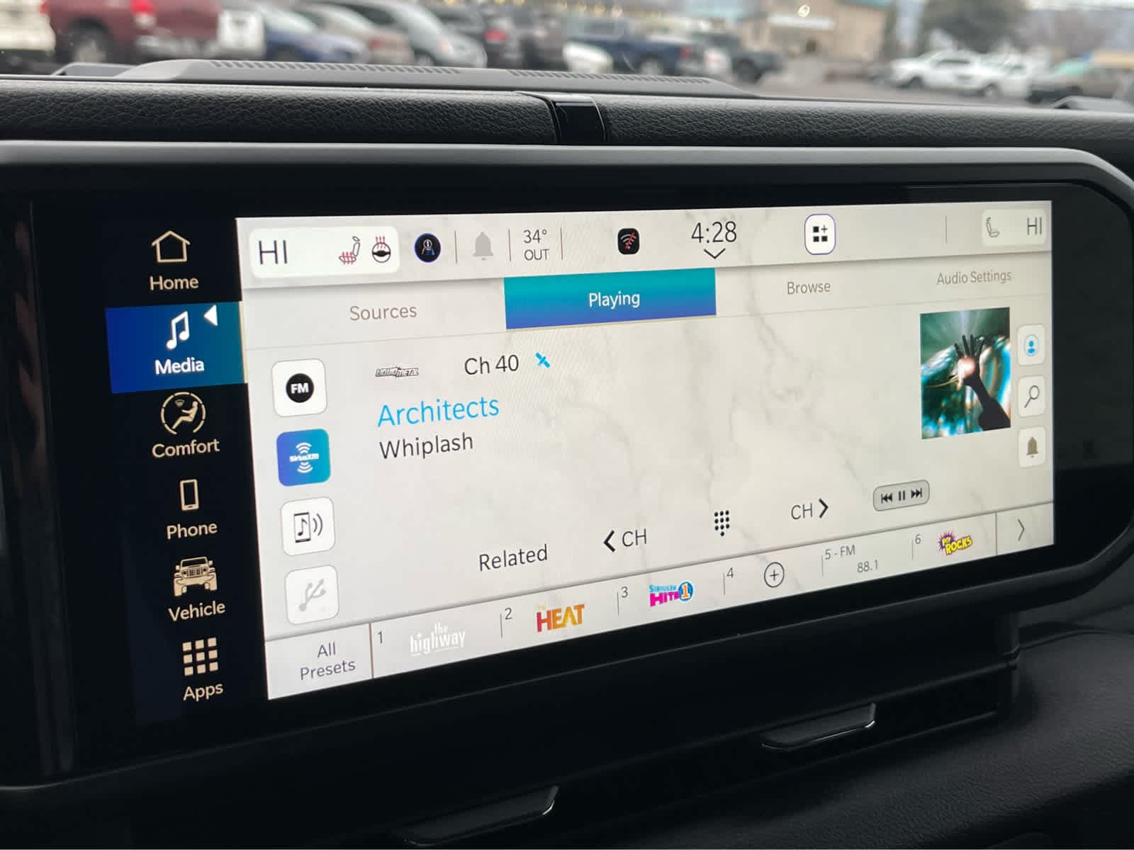 Thumbnail: 2026 Jeep Wrangler - 13