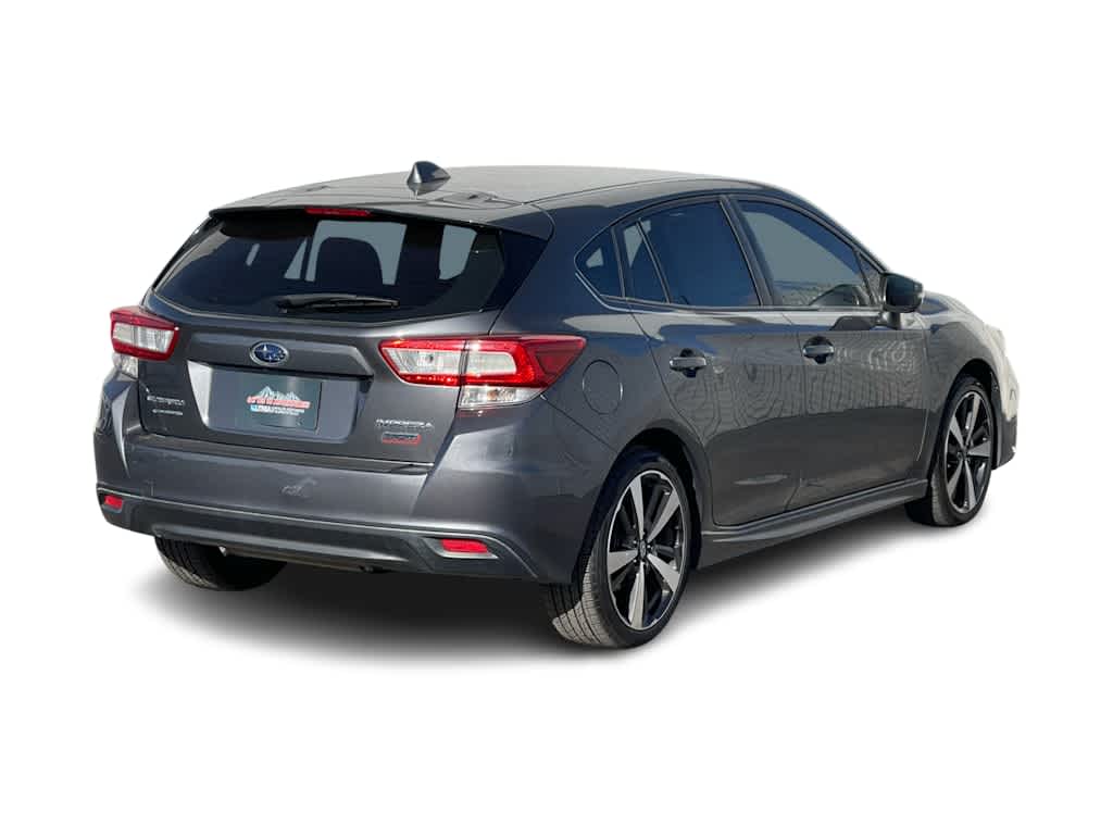 Thumbnail: 2019 Subaru Impreza - 7