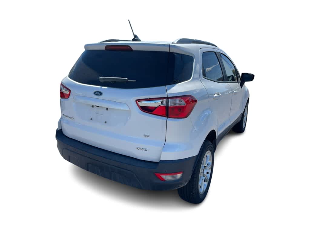 Thumbnail: 2018 Ford EcoSport - 5