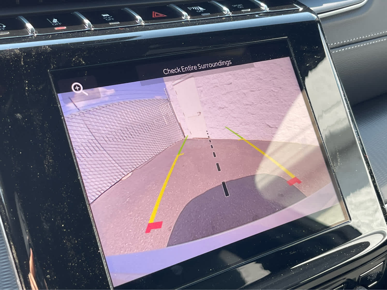 Thumbnail: 2025 Jeep Grand Cherokee - 19