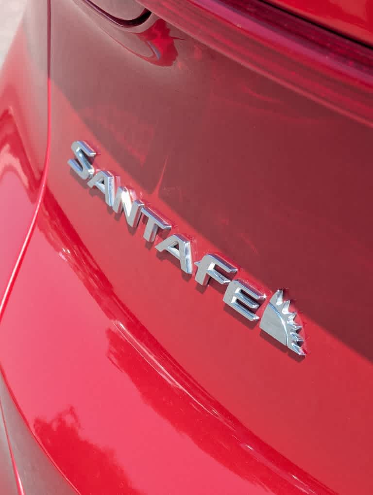 2023 Hyundai Santa Fe SEL - Photo 8