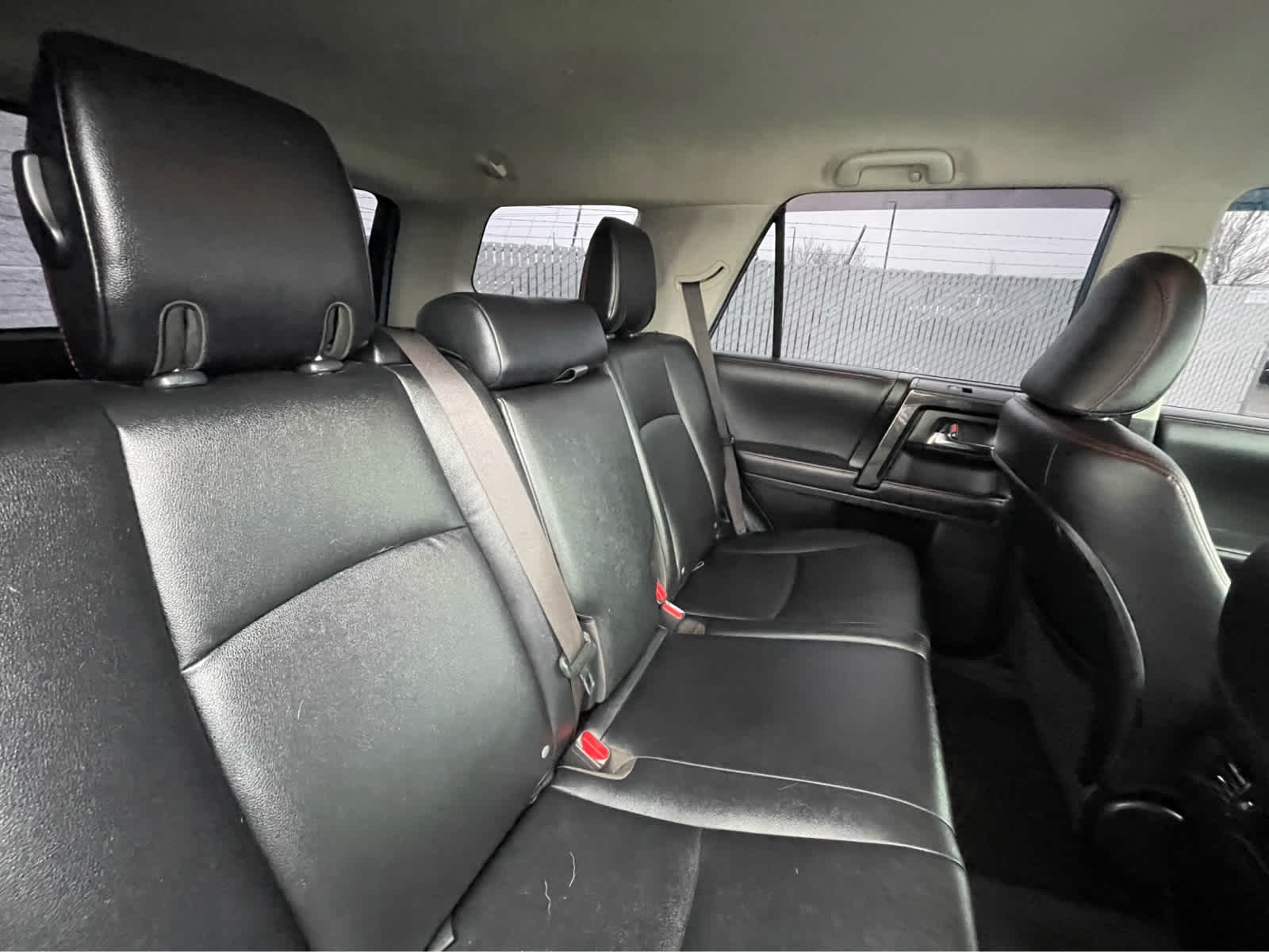 Thumbnail: 2018 Toyota 4Runner - 26