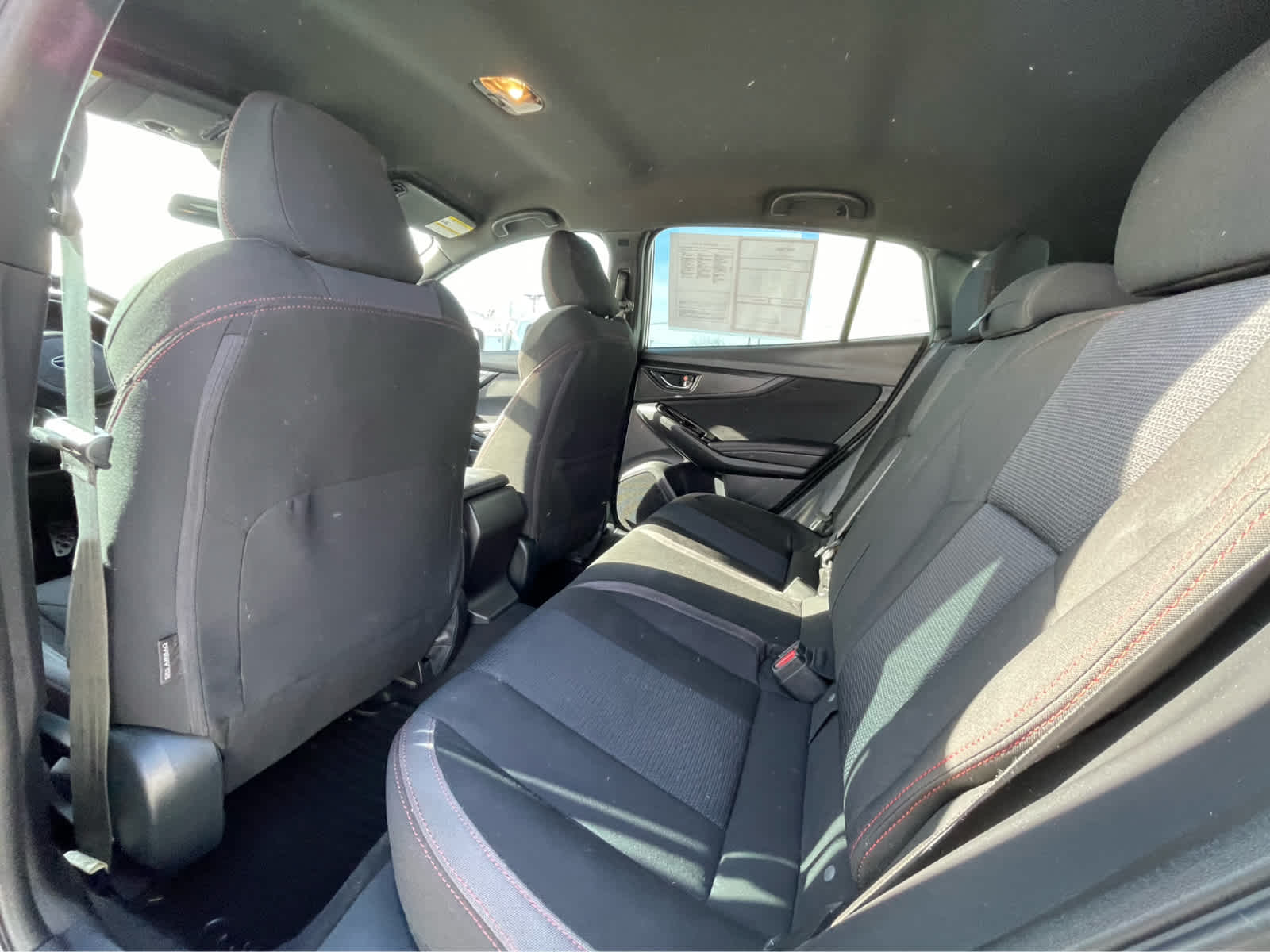 Thumbnail: 2019 Subaru Impreza - 23