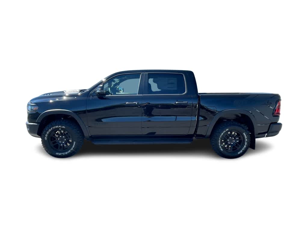 Thumbnail: 2026 RAM 1500 - 3