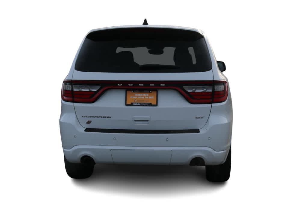 Thumbnail: 2023 Dodge Durango - 5