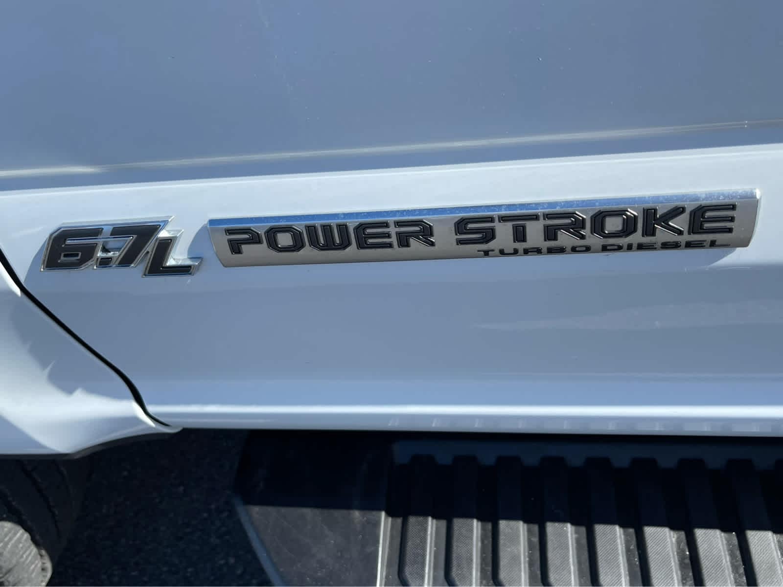 Thumbnail: 2022 Ford F-250 - 8