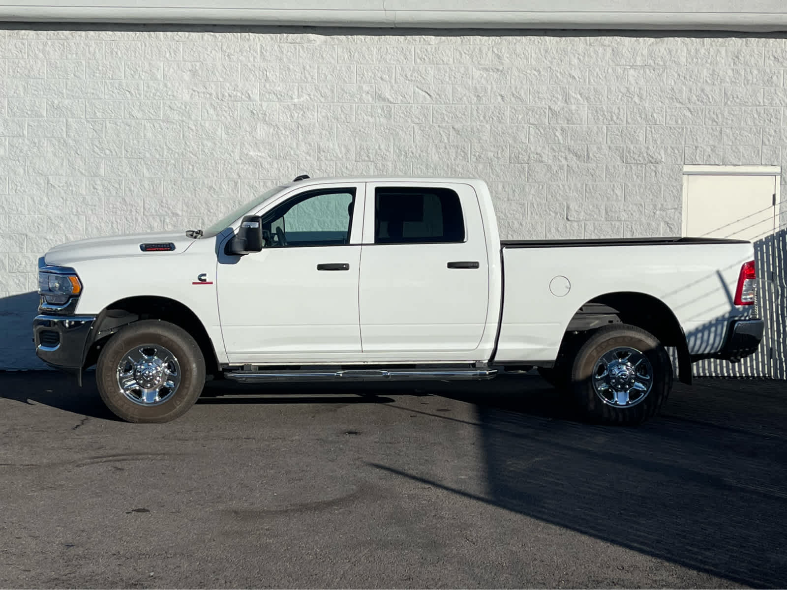 Thumbnail: 2024 RAM 2500 - 4