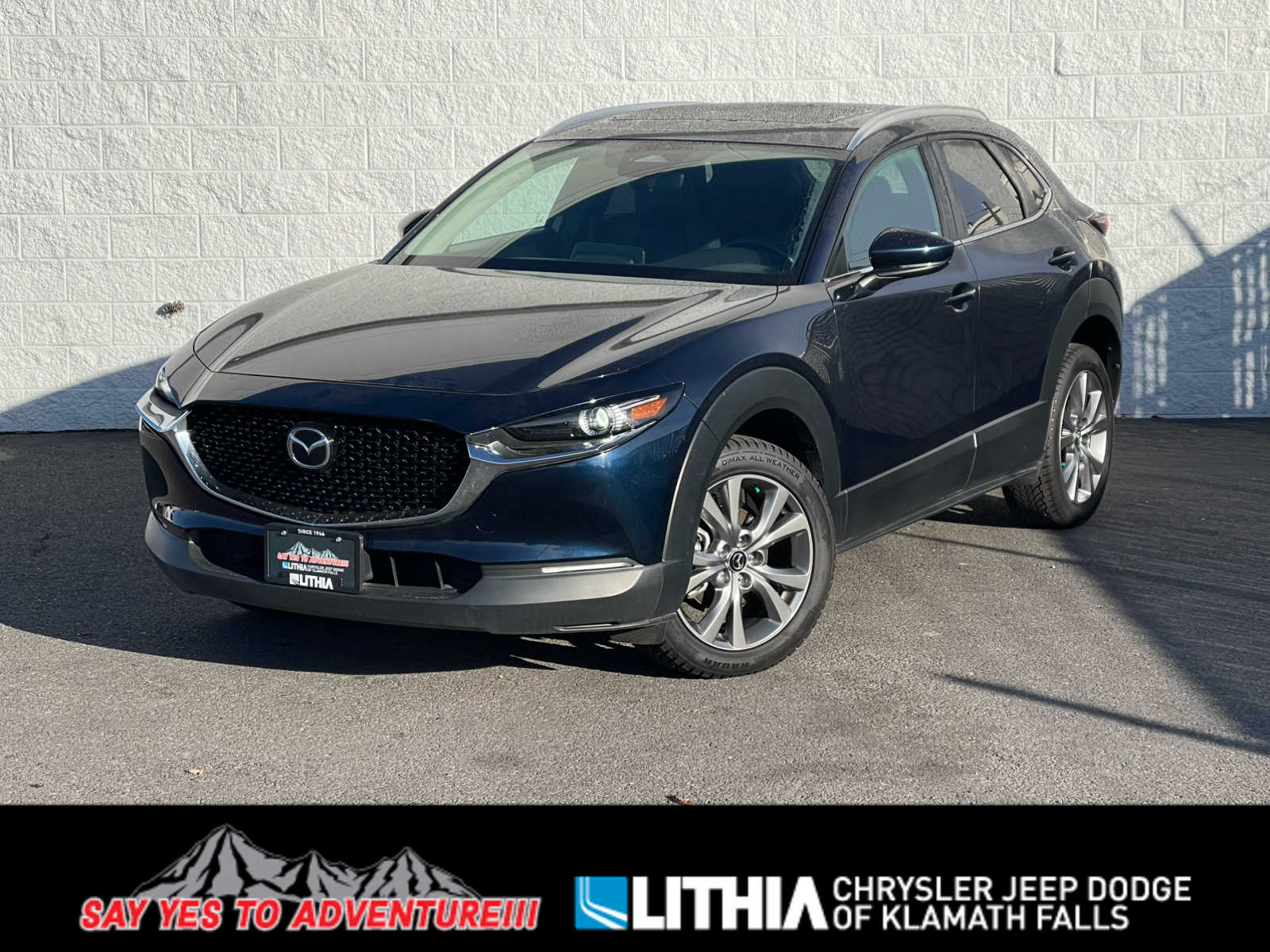 2024 Mazda CX-30 Preferred's photo